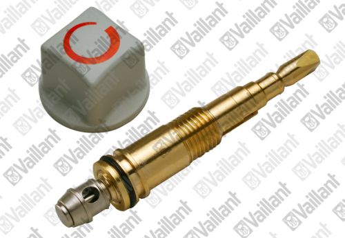 Vaillant Temperaturwähler für 250-325/7-8 (einschl. SINE) 010088