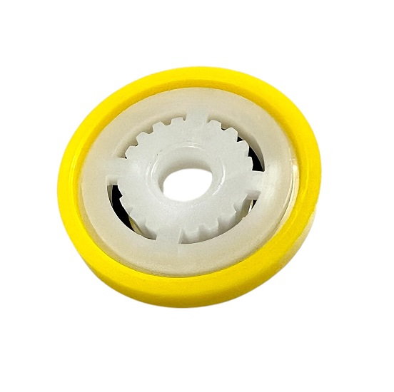 Vaillant Wassermengenbegrenzer 81l/min für VCW 206/5-5 R2 VCW 254/3-E 012975