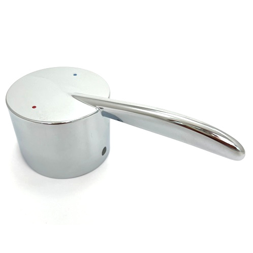 Hansgrohe Mischergriff iBox universal chrom, Axor Starck 10492000