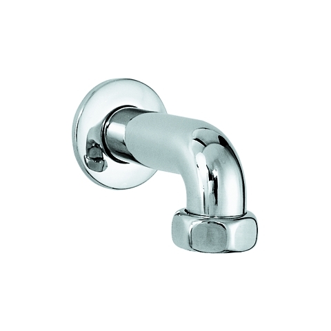 Grohe Abgangsbogen Ausladung 125mm für 35089/35109 1 1/2"x5/4" chrom 12432000