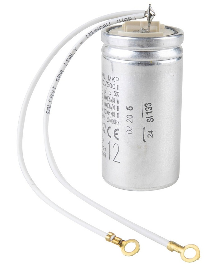 Wilo Kondensator 12MF 470V KA.LG.210 V1EC1 2132532