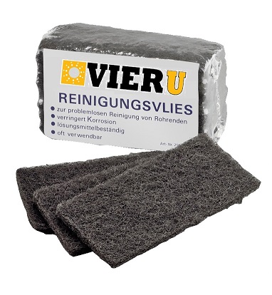 Vieru Reinigungsvlies metallfrei 60 x 130mm 1010645