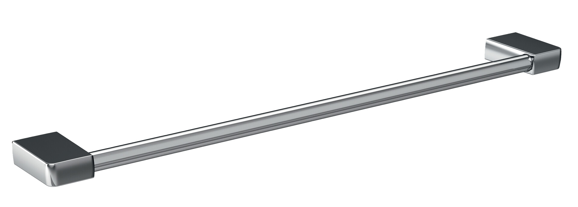Emco Badetuchhalter Trend, rund 600mm chrom 026000160