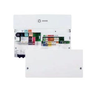 Buderus Modul MC400 DE,LU,AT,CH,IT,BE,FR Kaskadenmodul für EMS-Mehrkesselanlage 7738111001