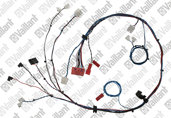 Vaillant Kabelbaum VSC S 126&196/2-C 0020051993