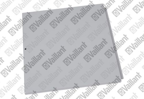 Vaillant Deckel für VKP 122+202+302+452+602/2 0020217806