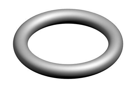 Bosch O-Ring 10 Stück 87102050600