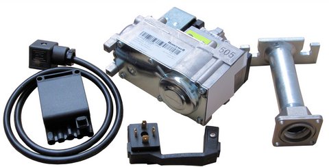 Bosch Umrüstset VR4905 auf VR4605 5181969