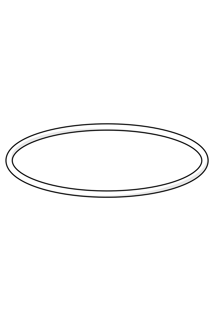 Hansa O-Ring d 42 x d 1,5 59912531
