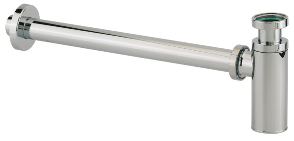 Ideal Standard Designsiphon Extra lang max. 380mm chrom R6625AA