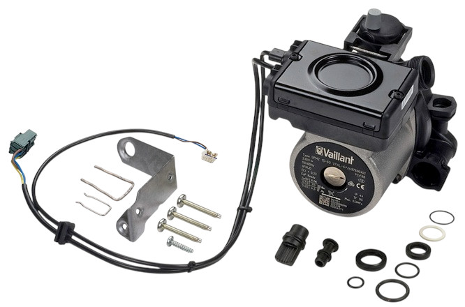 Vaillant Pumpe für Gas-Wandheizgerät VC 104/4-7 VC 104/4-7 R1 0020130763