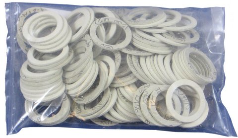 Bosch Dichtscheibe 3/4" 100 Stück 87101030431