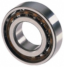 Bosch Schrägkugellager 7202 2RS 87185434030