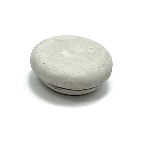 Buderus Stopfen Messöffnung Zuluft 11/WG für U122, U124, U122-11, HG11 WG11, für Abgaseinheit 7100670