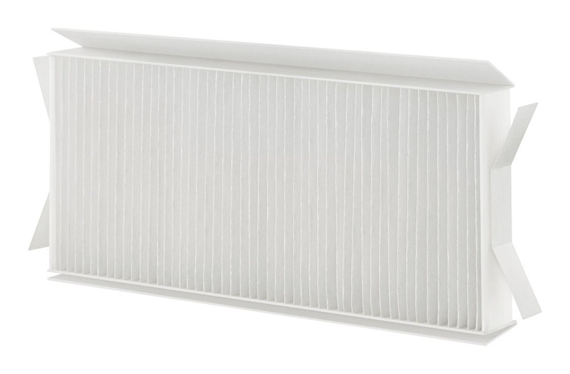 Helios ELF-KWL 170/7, 1 Stk. F7 Ersatz-Luftfilter KWL EC 170 W 00965