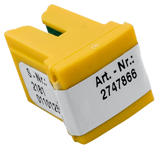 Wolf Parametersatz/-stecker für CGB-2 68kW LPG 2747866