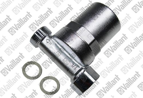 Vaillant Wasserschlagdämpfer für VCW 266/5-7 0020233886