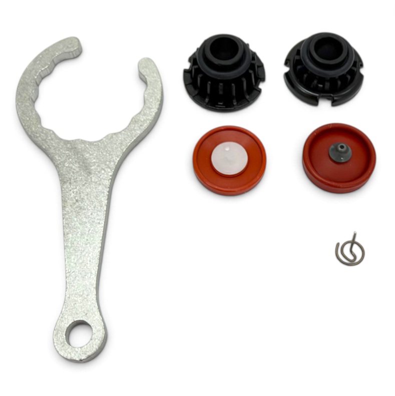 Hansa Membrane für Magnetventil 1006500V