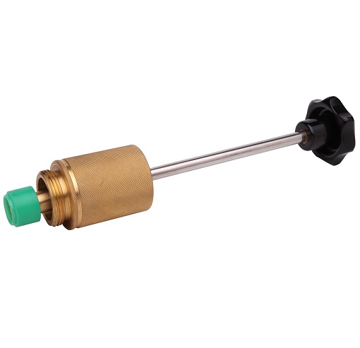 Danfoss RA-DV Spindel für Ventilgehäuse der Serie RA-DV 013G7832
