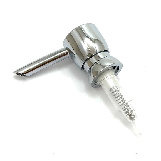 Hansgrohe Axor Pumpe Terrano Lotionsspender 96306000