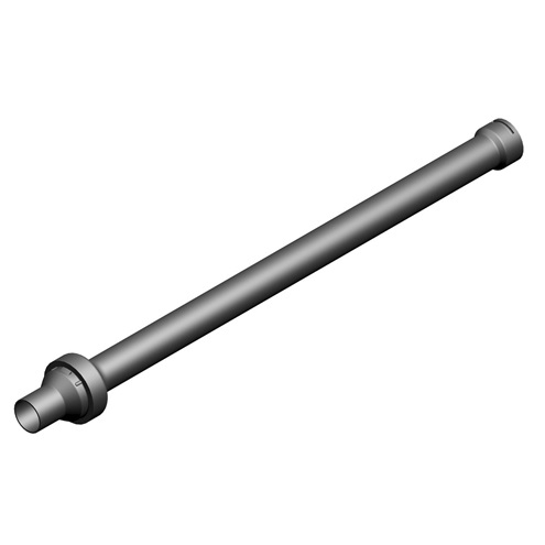 Bosch / Buderus Kondensatablaufrohr für GB112, für Kondensatablauf GB112 43-60 7098870