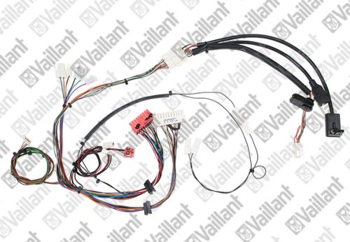 Vaillant Kabelbaum, 24 V für VKO 246-7 (R1) 0020072343