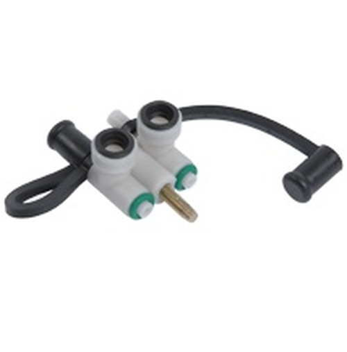 Viessmann Adapter Drucksensor DDT 401 # 7827559