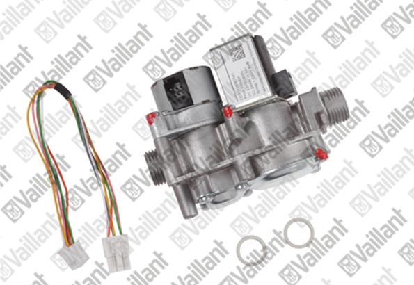 Vaillant Gasarmatur 053521