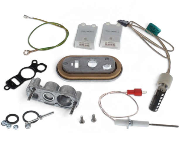 Bosch Zündungsset für KBR65-3 A 21-23 7736701773