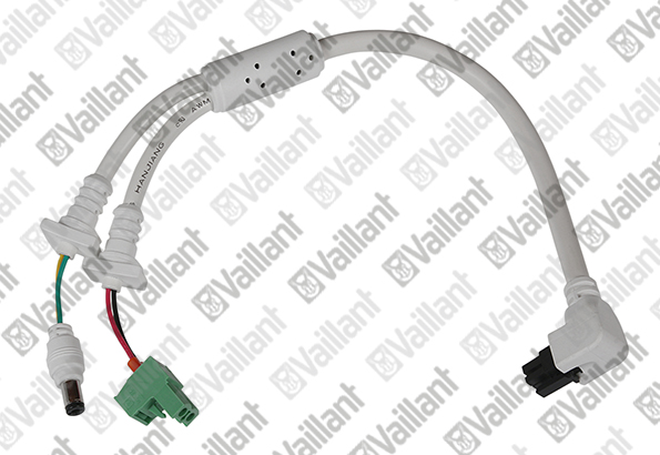 Vaillant Kabel (0,27m) 0010031801