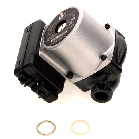 Buderus Pumpe UPM2 15-70 130 7736700691
