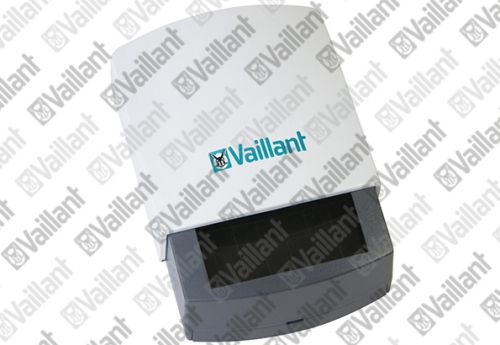 Vaillant Funkaußenfühler VR 20 für calorMATIC (VRC) 430f 0020028537