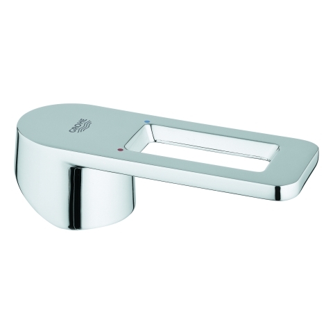 Grohe Hebel chrom für Einhandmischer 46637000