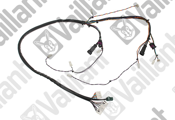 Vaillant Kabelbaum Sensor für Vaillant Wärmepumpen VWL 62-102/3 S VWS 63-103/2 0020038738