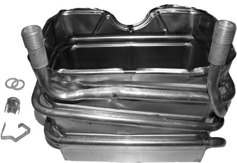 Bosch Innenkörper 87054063820