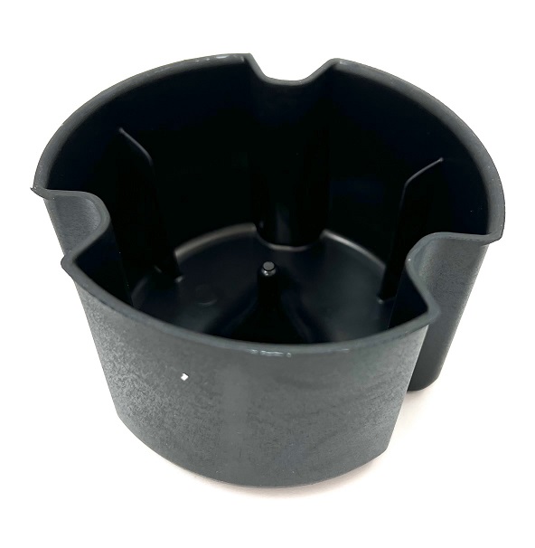 Geberit Geruchsverschlussbecher 50mm, zu Duschwannenablauf d90 243.572.00.1
