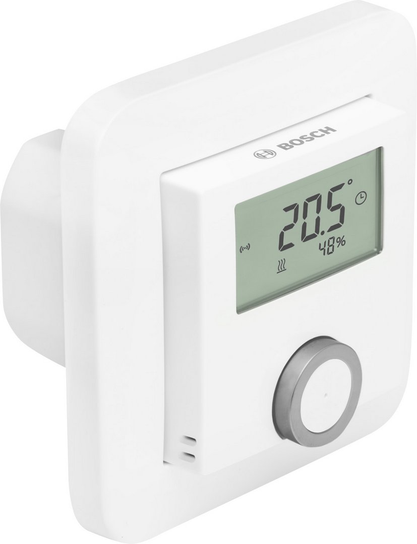 Bosch Raumthermostat THIW230 für Fußbodenheizung, 230V, kabelgebunden 7738113964