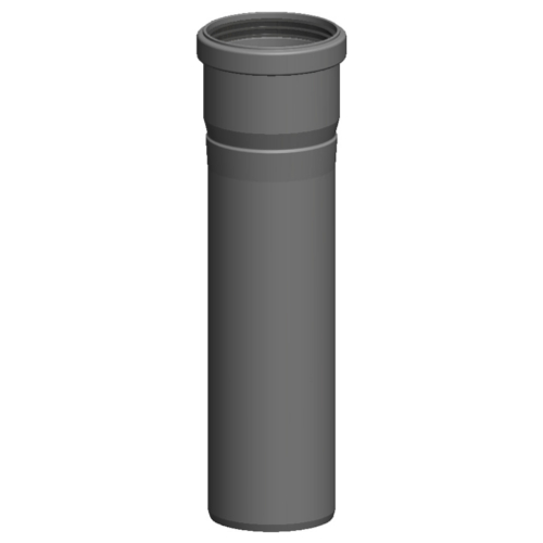 Atec PolyTop Langmuffe DN80 1324