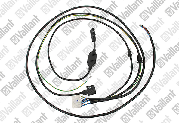 Vaillant Kabelbaum VK 114-474/8-E VKS 114-264/8-E 256295