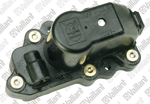 Vaillant Differenzdruckventil 012648