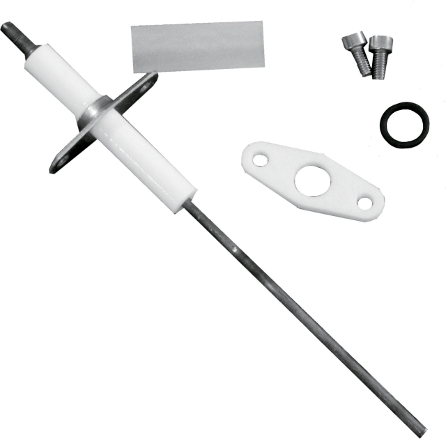 Wolf Überwachungselektrode 114mm für MGK 130-300 274538999