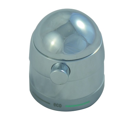 Kludi Thermostat-Absperrgriff Impulsa, chrom 7656105-00