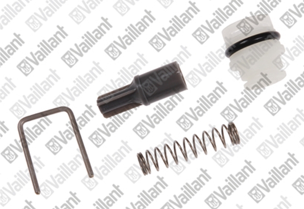 Vaillant Wassermengenregler für Gas-Durchlaufwasserheizer MAG 6 0/0 XI 0020135529