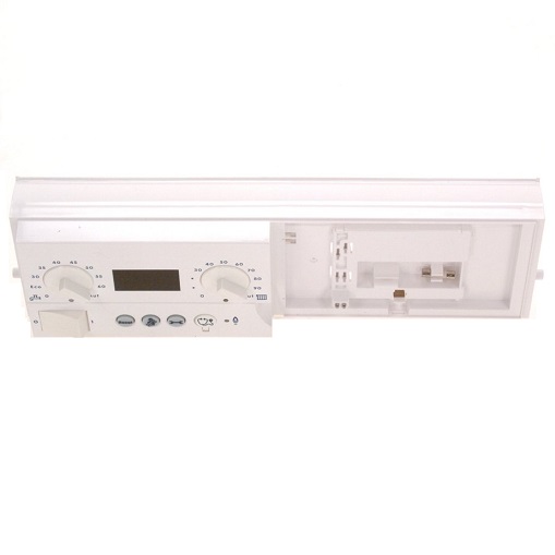 Buderus Basiscontroller BC10 für EMS V2 87185782200
