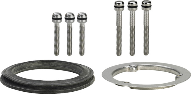 Viega Montageset 6142.91 aus Edelstahl 575403