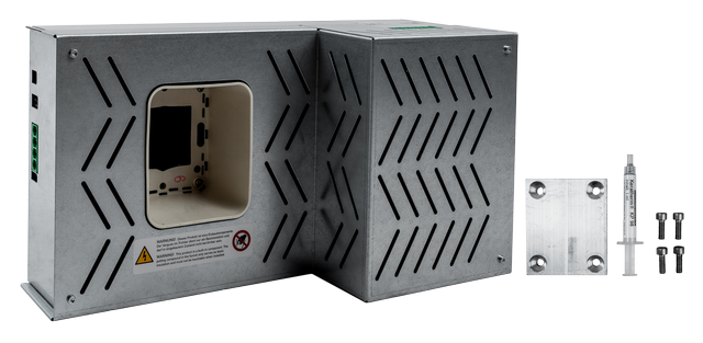 Wolf Inverter 95-12kW (aktiv PFC) für CHA-16/20 und 20/24 274830299