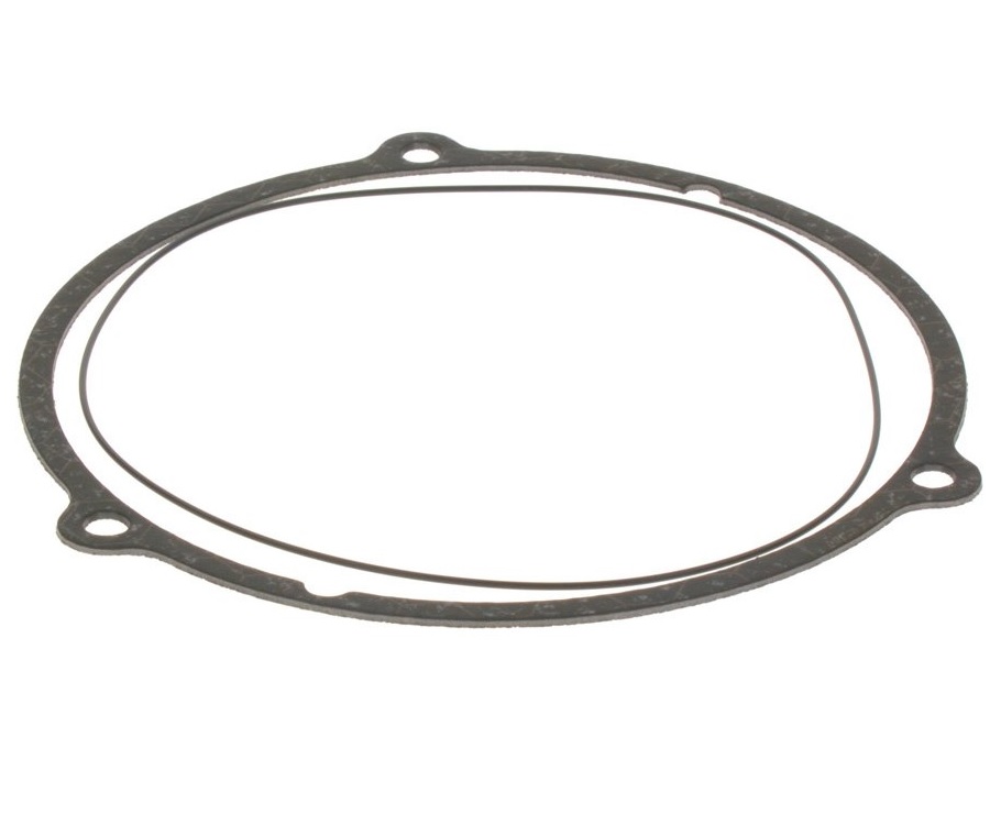 Buderus Dichtung 199x184x2 mit O-Ring BM 8738807114