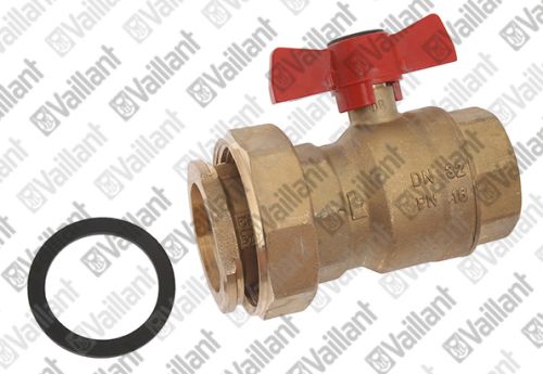Vaillant Ventil, Rückflussverhinderer für VKP 452/2 0020217864