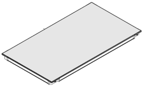Buderus Kollektor SKS 5.0-S 7735600318