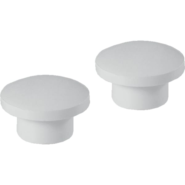 Geberit Set Puffer für Urinaldeckel 598082000